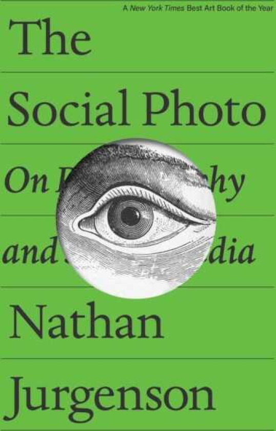 The Social Photo On Photography and Social Media