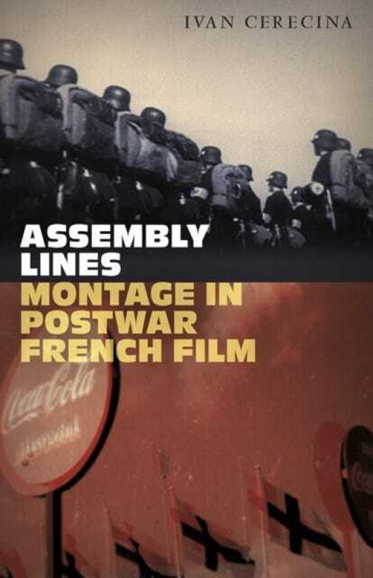 Assembly Lines Montage in Postwar French Film