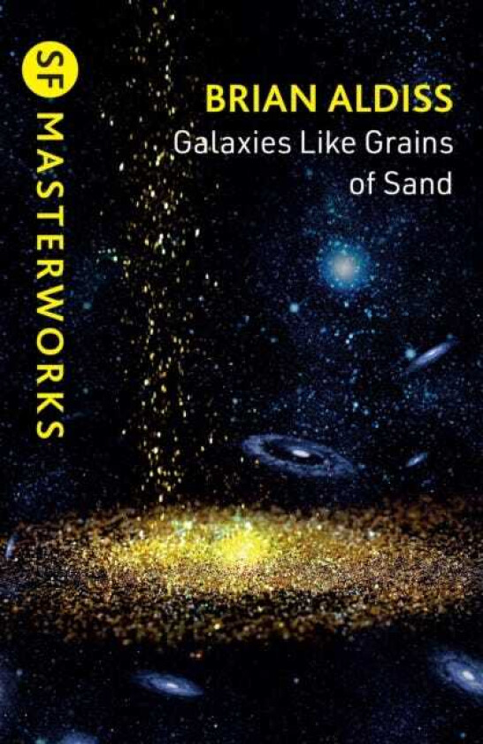 Galaxies Like Grains of Sand
