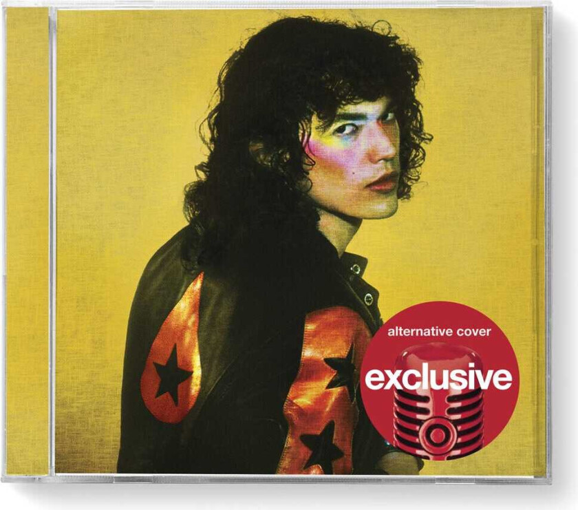 Conan Gray Found Heaven CD