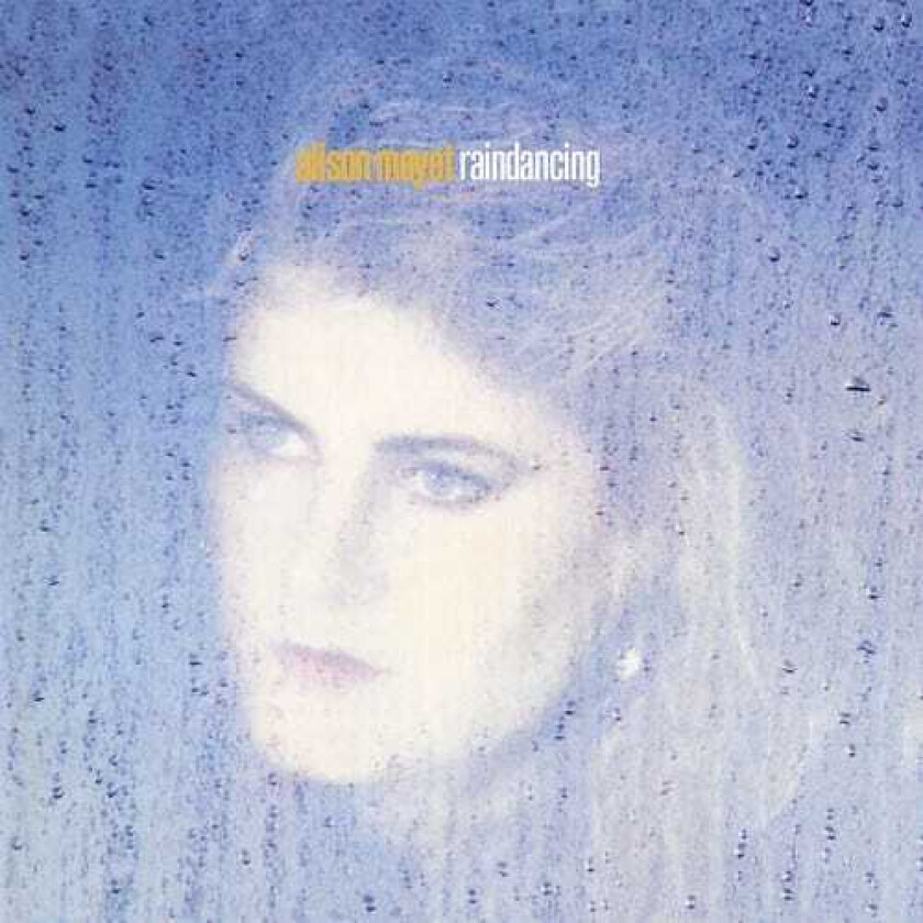 Alison Moyet Raindancing LP/Vinyl