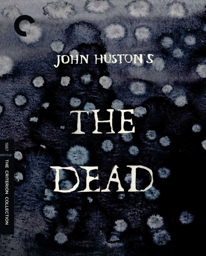 The Dead (1987) Bluray