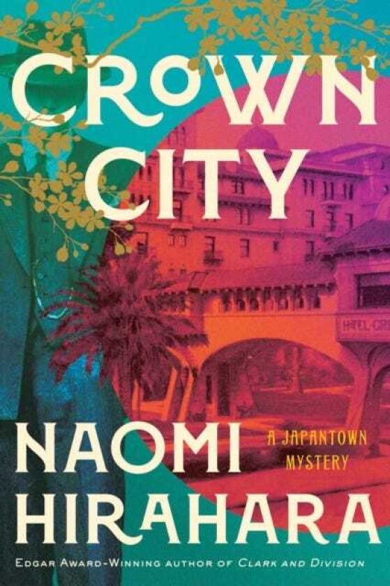 Crown City