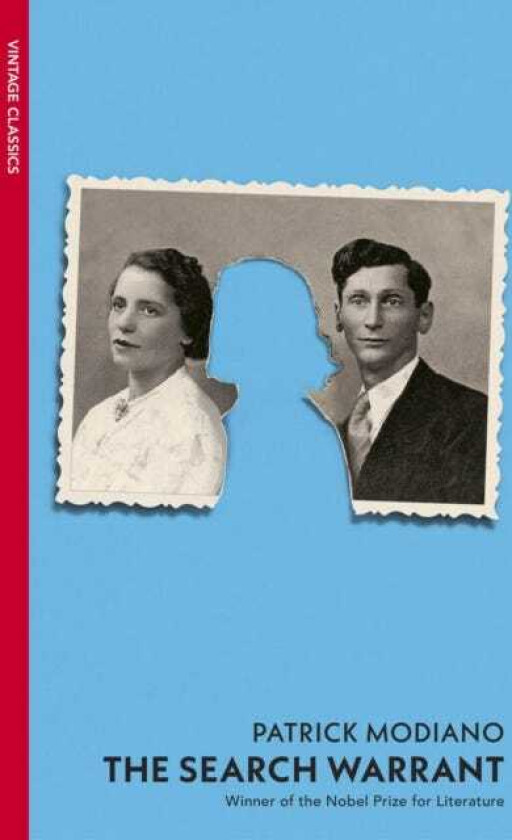 The Search Warrant Dora Bruder