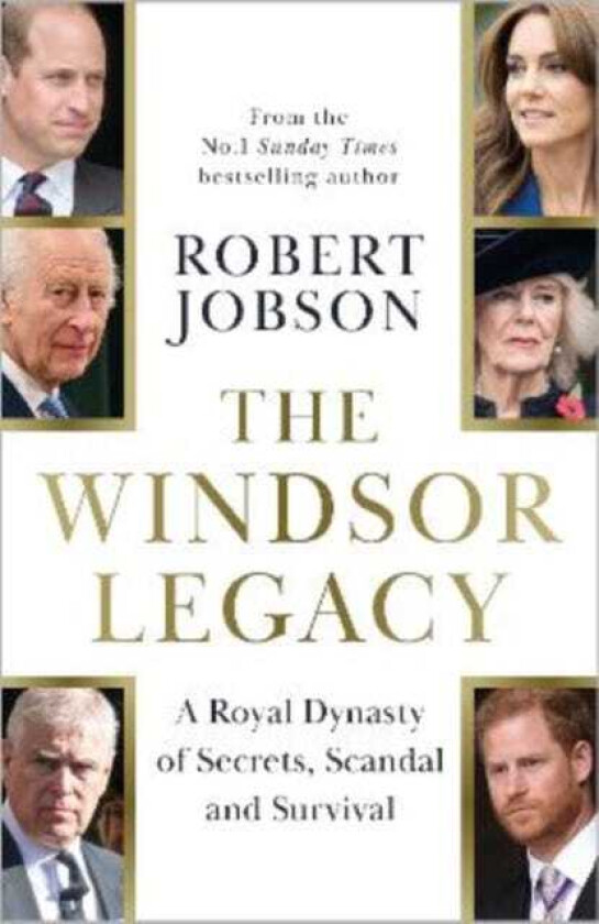 Windsor Legacy
