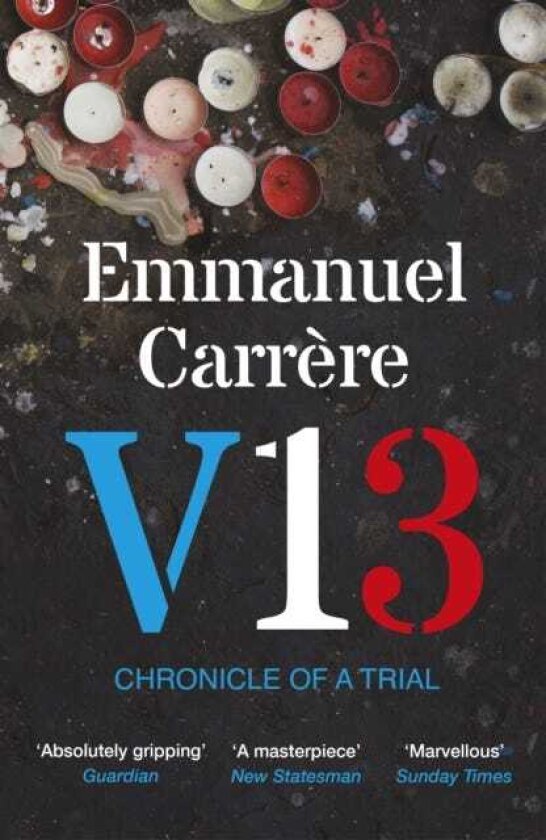 V13 Chronicle of a Trial