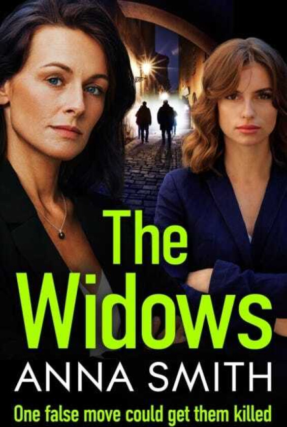 The Widows