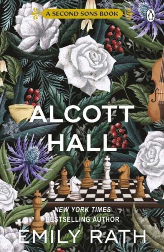Alcott Hall