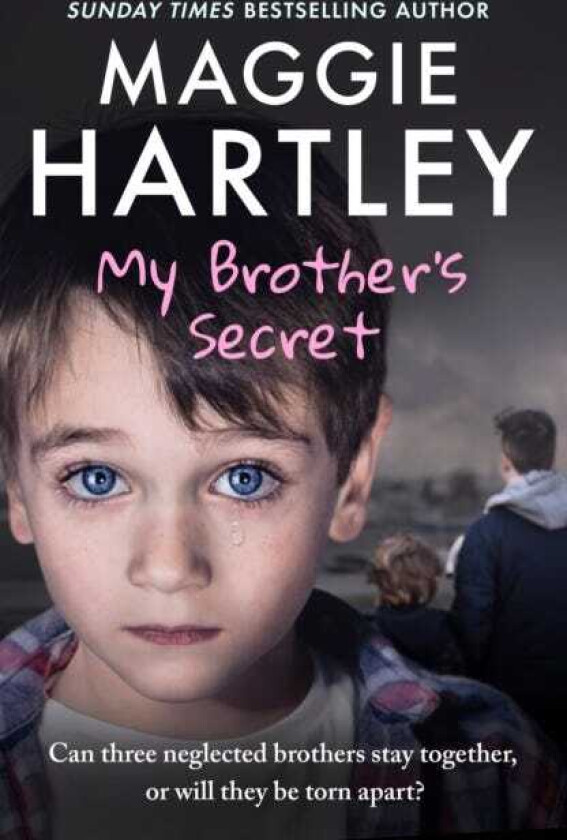 My Brother's Secret Can three neglected brothers stay together, or will they be torn apart?