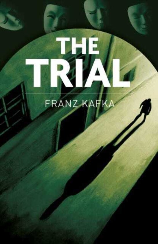 The Trial New Translation by Isabel Tucker