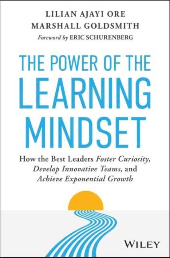 The Power of the Learning Mindset How the Best Leaders Foster Curiosity, Develop Innovative Teams, and Achieve Exponential Growth
