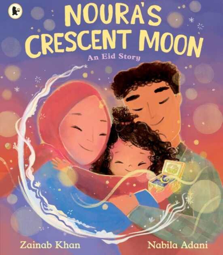 Noura's Crescent Moon: An Eid Story