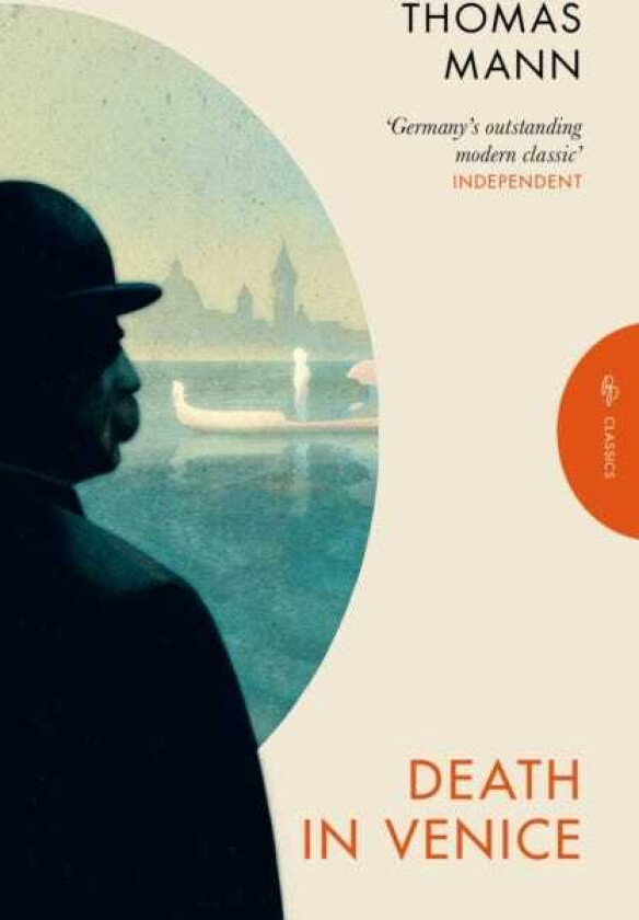 Death in Venice