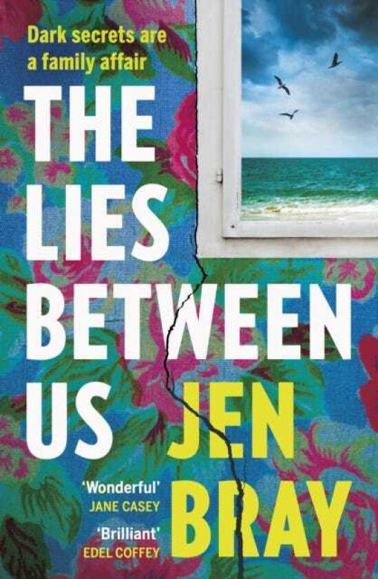 The Lies Between Us