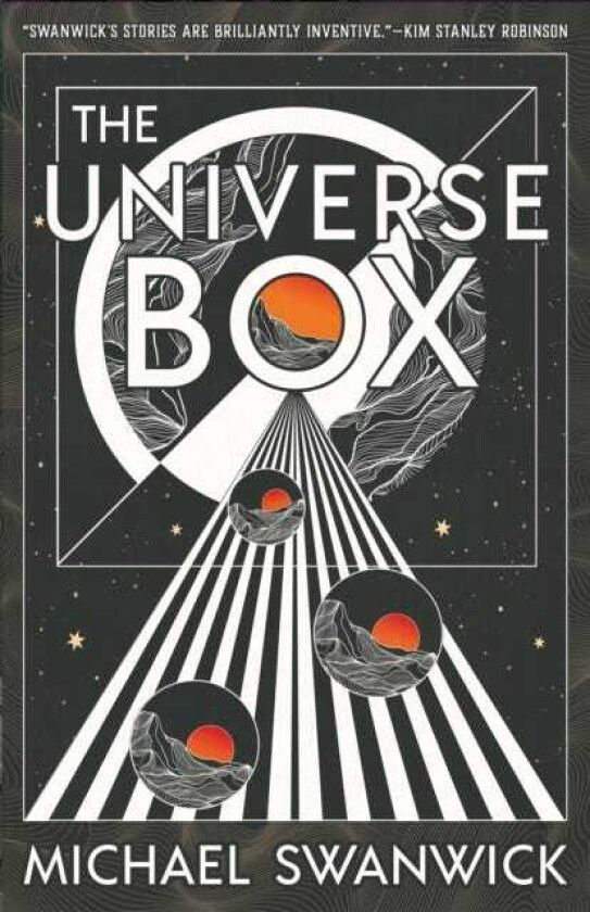 The Universe Box