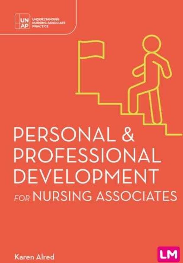Personal and Professional Development for Nursing Associates
