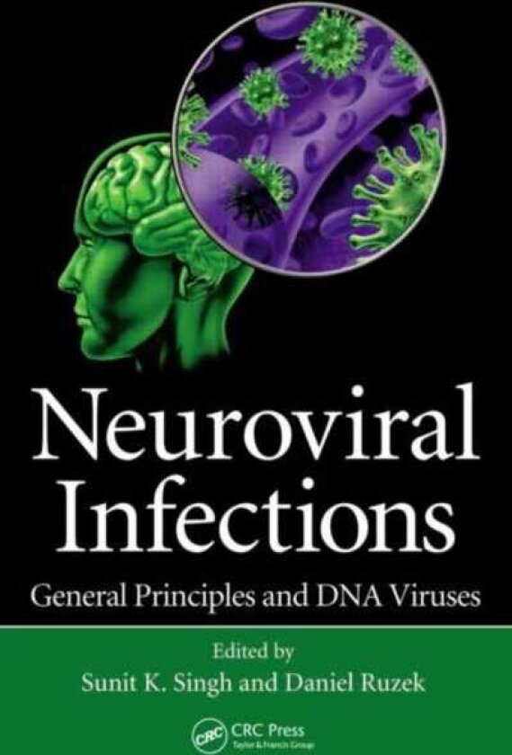 Neuroviral Infections General Principles and DNA Viruses
