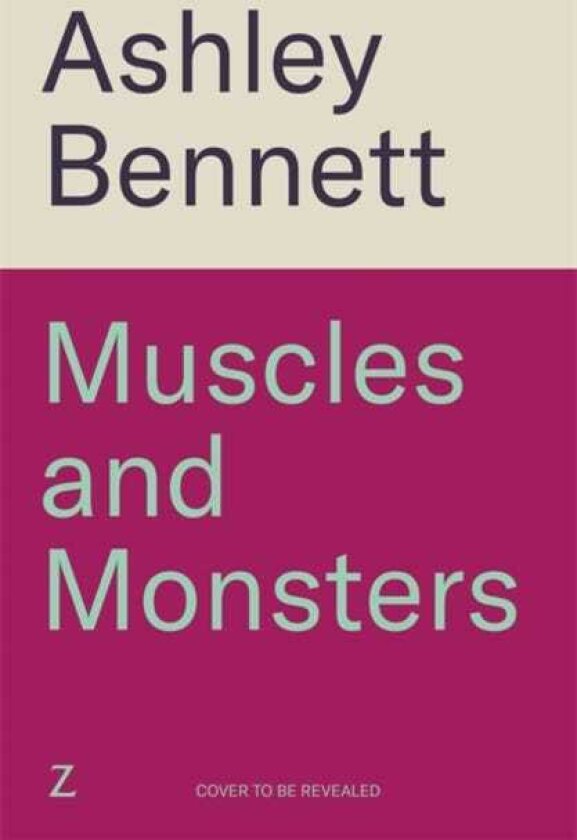 Muscles and Monsters