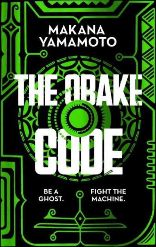 The Obake Code