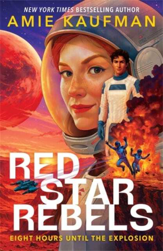 Red Star Rebels