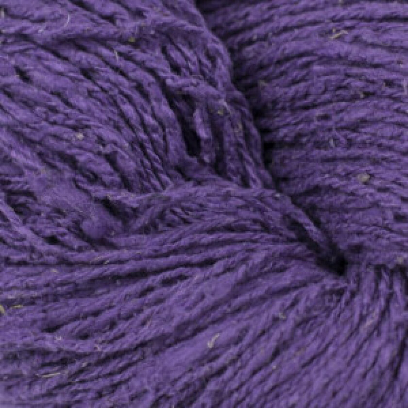 Â BC Garn Soft Silk Unicolor 048 Lilla