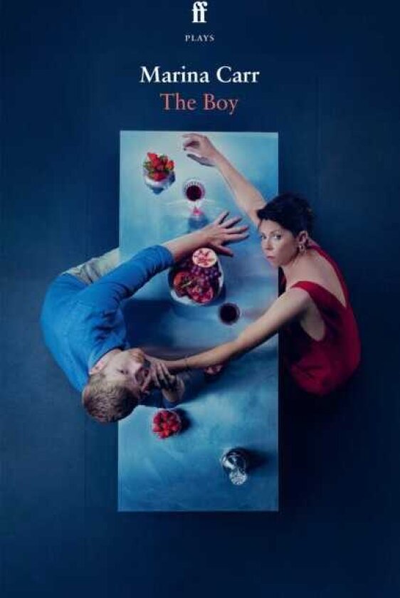 The Boy
