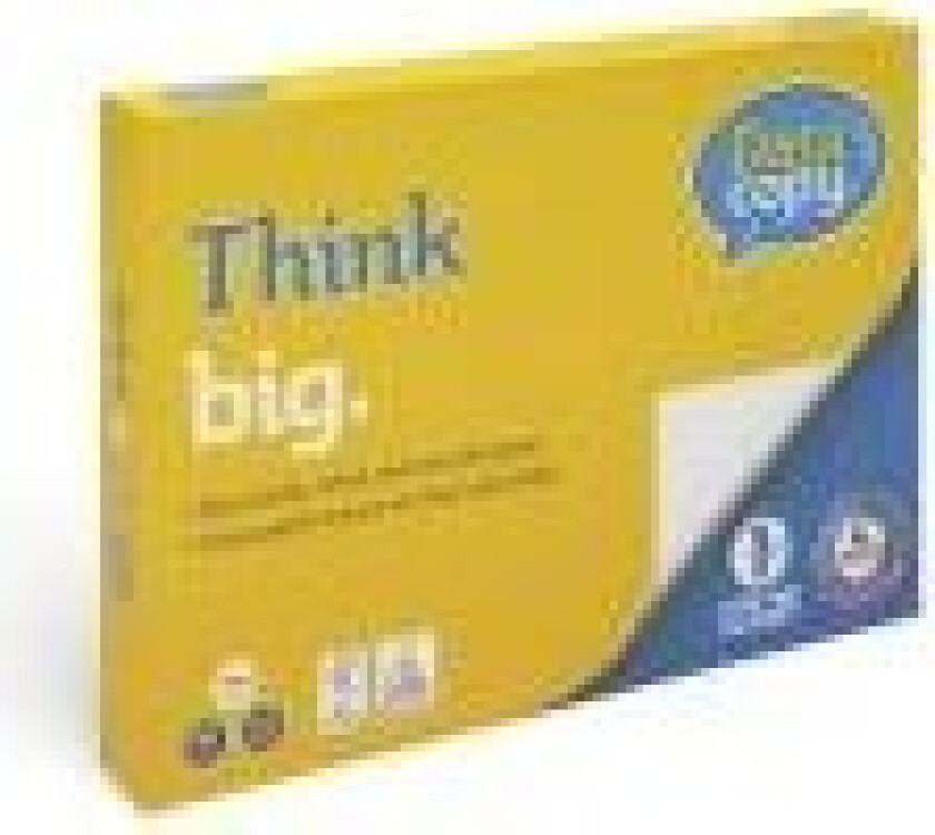 Kopipapir 80g A3 500ark/pak