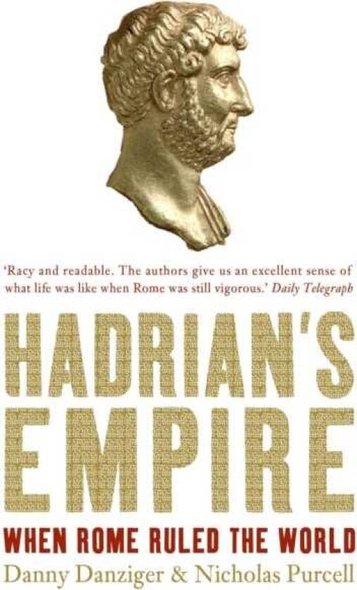 Hadrian's Empire