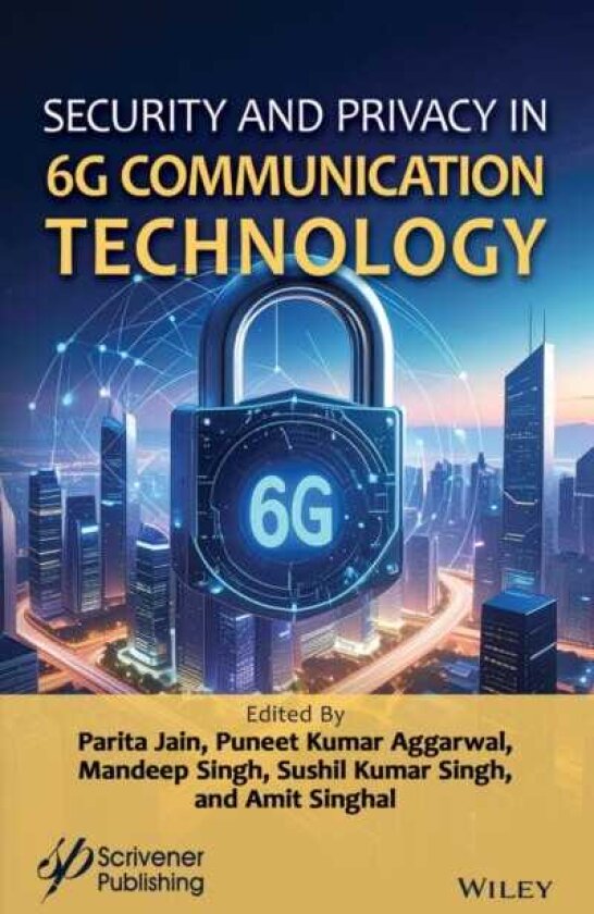 Security and Privacy in 6G Communication Technology