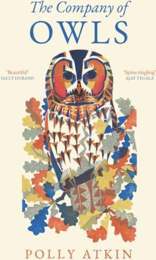 The Company of Owls