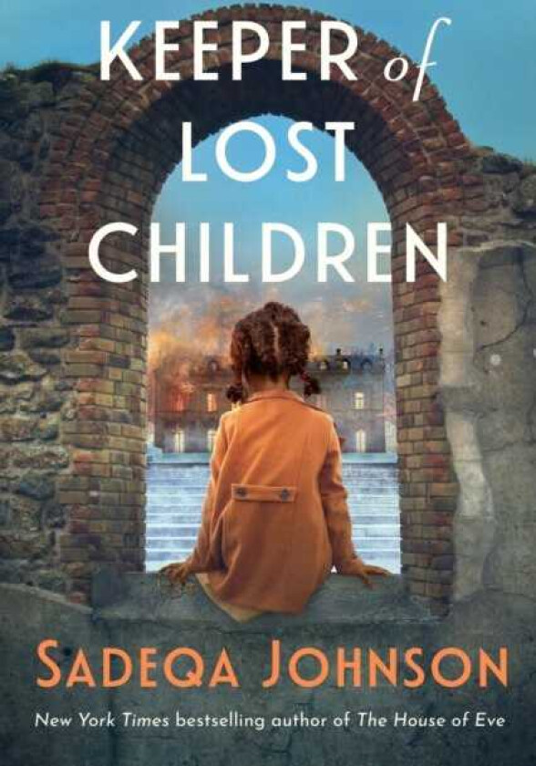 Keeper of Lost Children