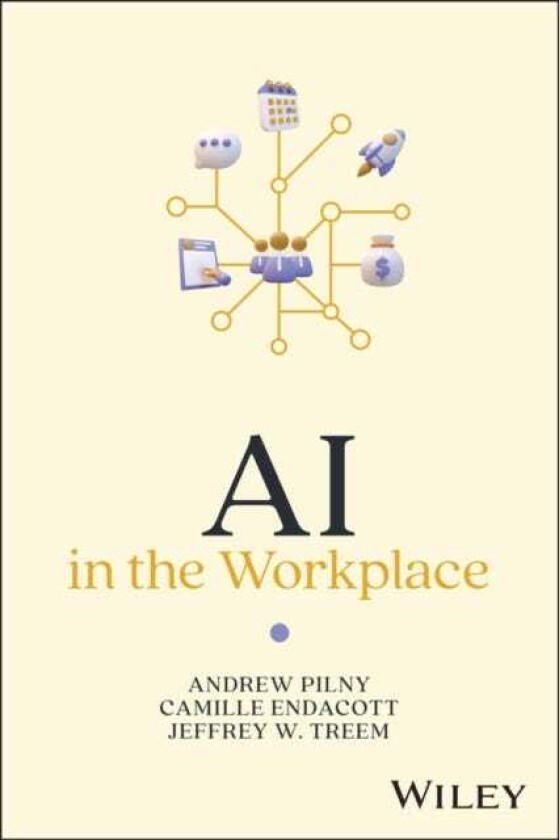AI in the Workplace