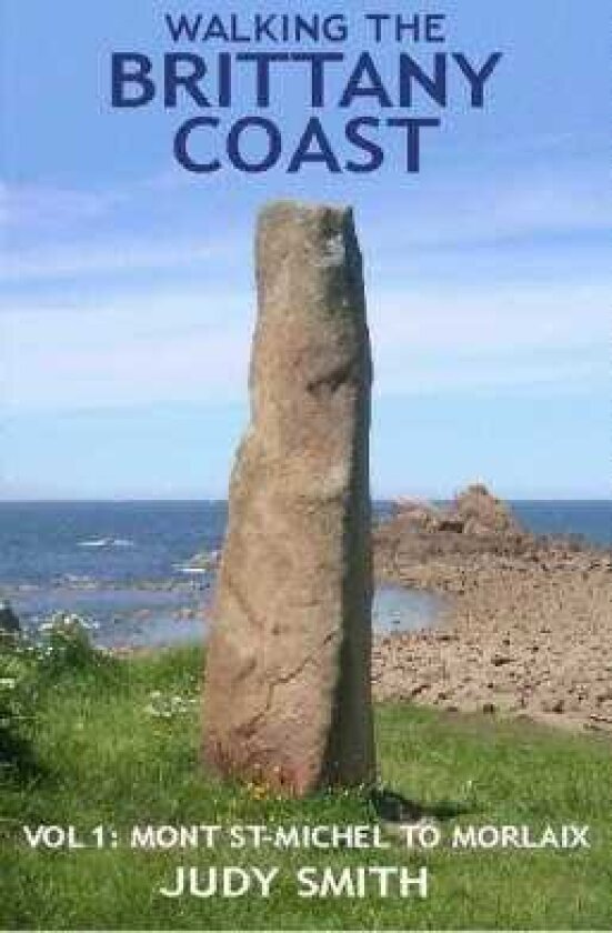 Walking the Brittany Coast