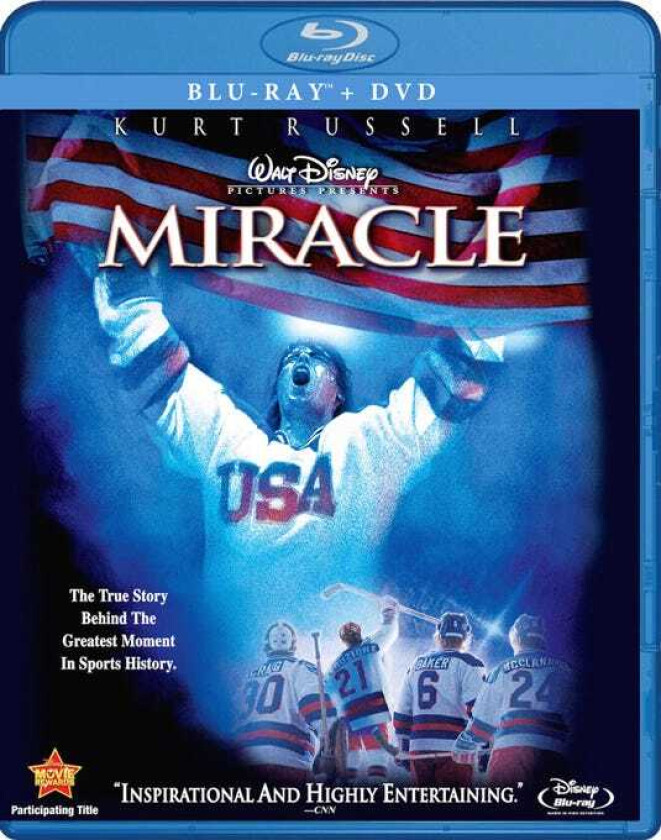 Miracle Bluray