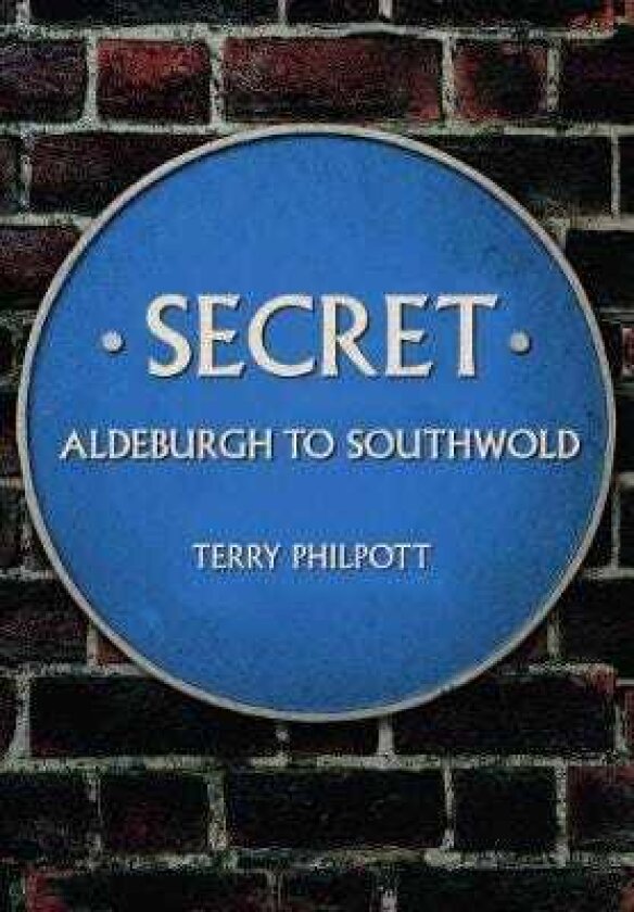 Secret Aldeburgh to Southwold