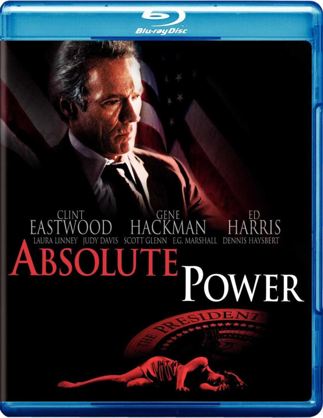 Absolute Power Bluray