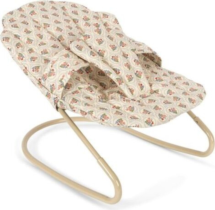 Vippestol til Dukke Verona Blues