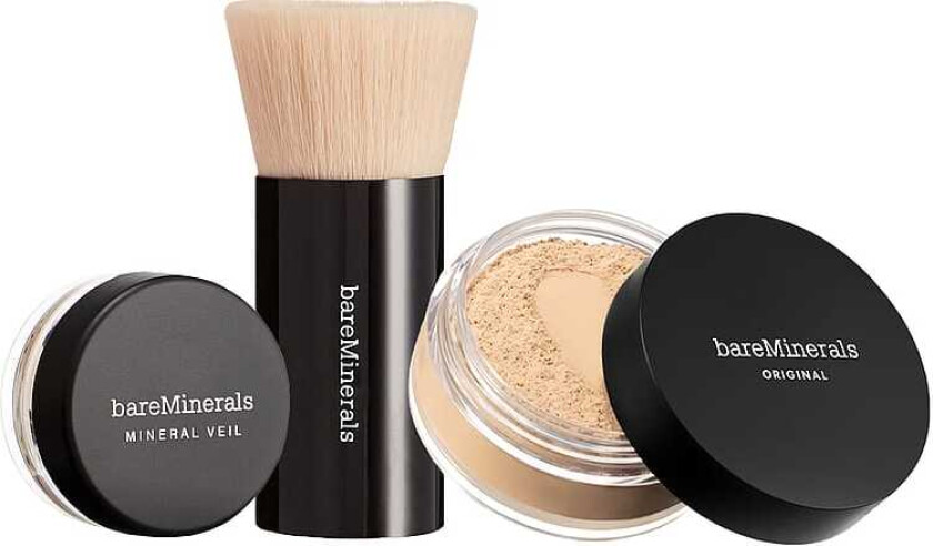 Get Starter Kit Fairly Light
