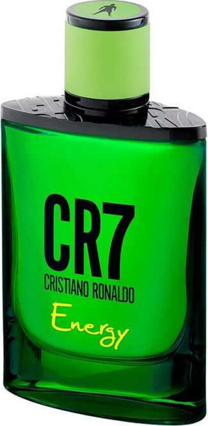 CR7 Energy EdT 30 ml