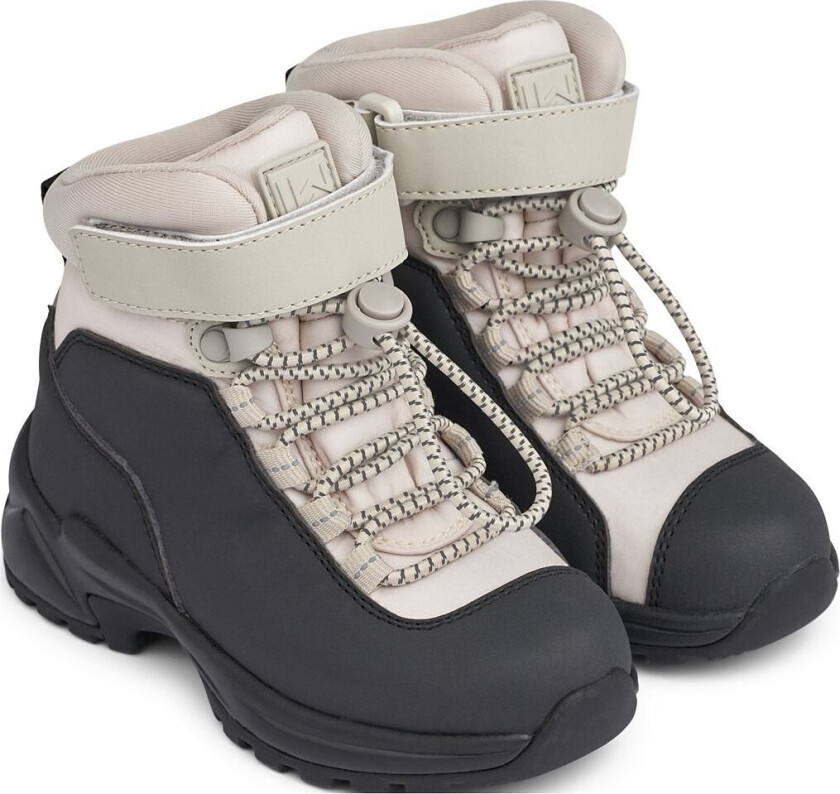 Ava Boot - White - 24