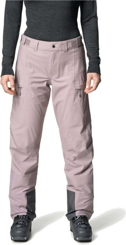 W's Ride Pants Sky Purple