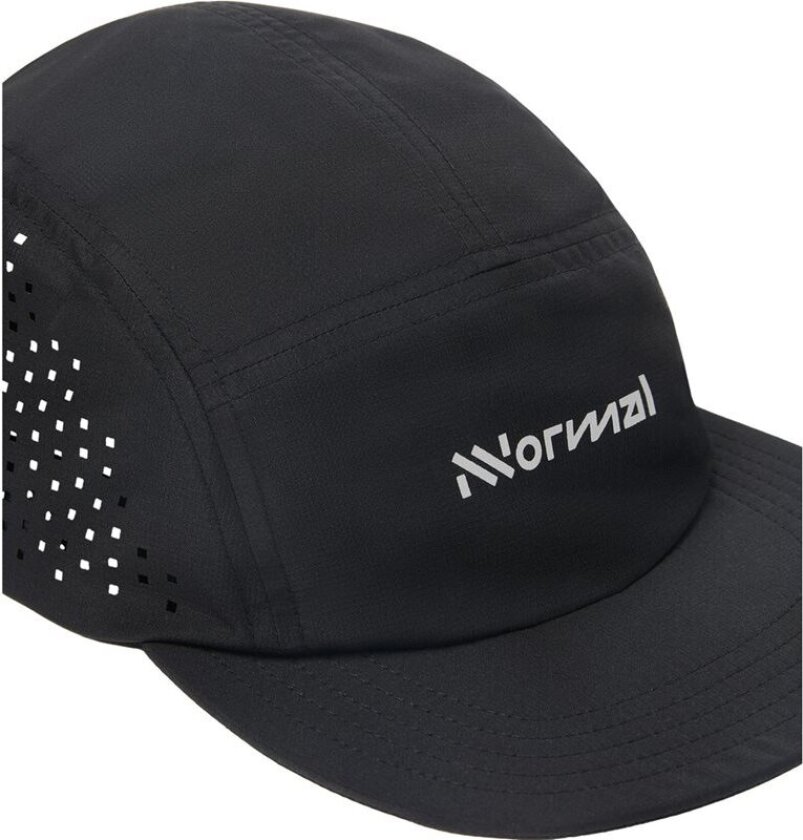 Race Cap Black