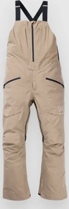 ak Gore Frbrd Bib Pant