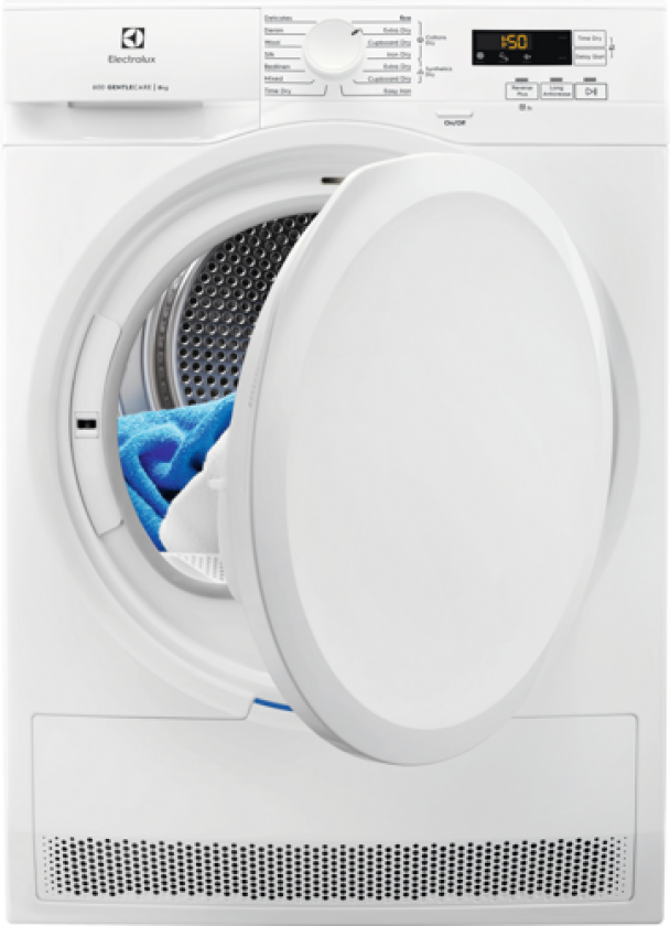 EW6D4183W1 Kondenstrommel