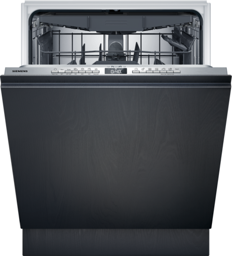 SX73HX16CE Iq300 Integrert Oppvaskmaskin