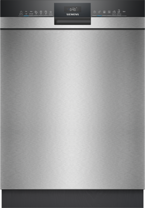 SN43HS03TE Iq300 Underbygde Oppvaskmaskiner