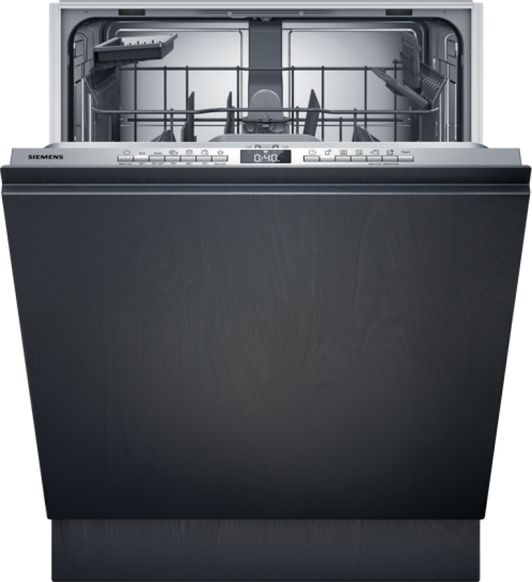 SX63HX03TE Iq300 Integrert Oppvaskmaskin