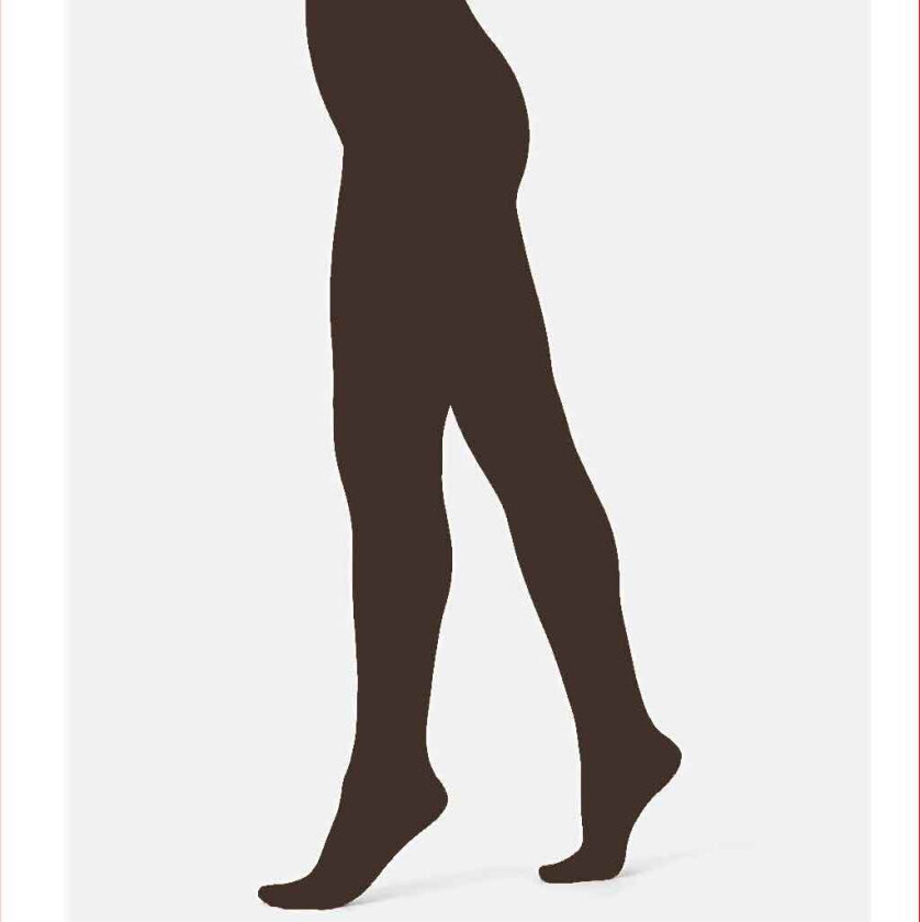 Sophie 70 denier strømpebukser i farger