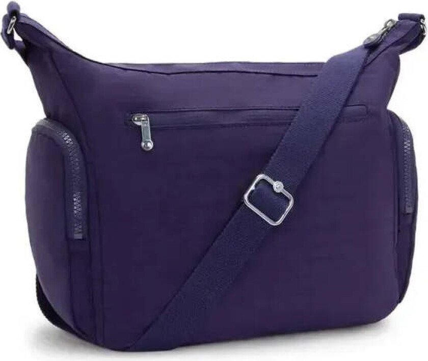 Gabbie Mini skulderveske Moonlit Blue
