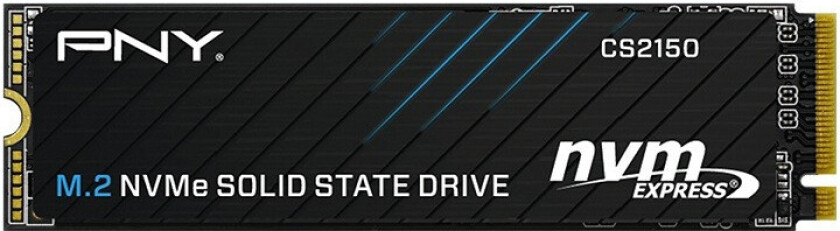 Bilde av CS2150 M.2 NVMe Gen 5 2TB
